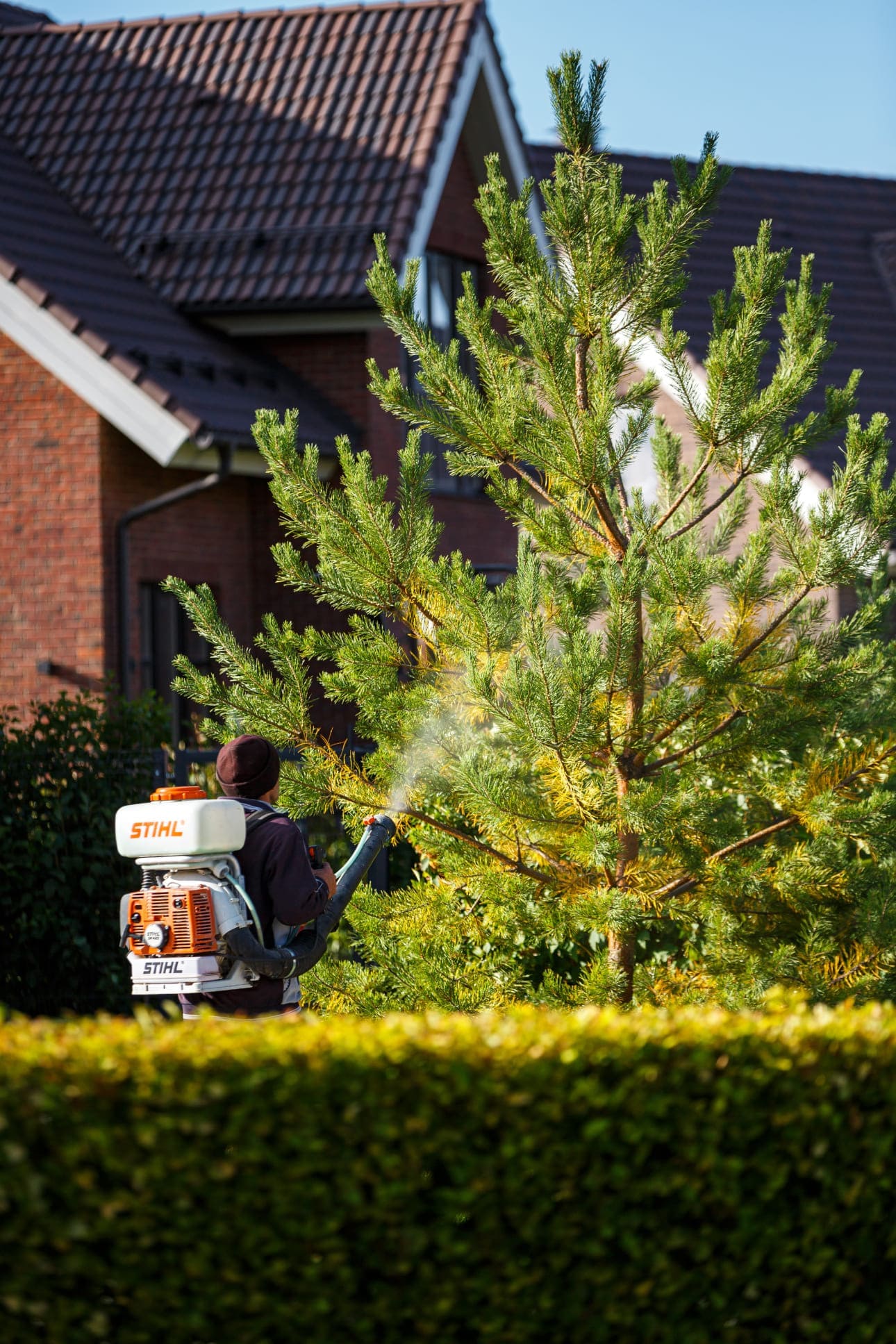 Поселок